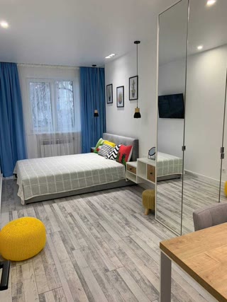 Продам 2-к квартиру п.Жуковського, вул Астрономічна