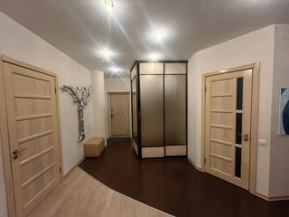 Продам готову для життя 3-комнатну квартиру на пр.Аерокосмічному!
