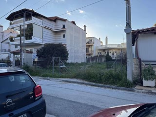 Οικόπεδο 290τ.μ.