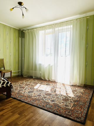 Продам 3к квартиру на Холодній Горі. Чудова локація, розглядаємо сертифікат!