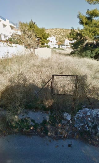 Οικόπεδο 338τ.μ.