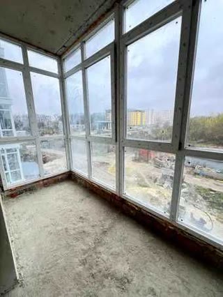 Продаж 1-кімнатної квартири в ЖК «Західна Вежа»