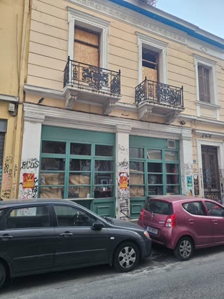 Κατάστημα 140τ.μ.