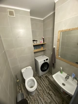 Продаж 2-кімнатної квартири (євродвушка) в ЖК “Рубікон” | Винники | 52,9 м² + комора