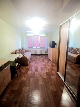 Продам 1-к гостинку 26 м² ХАІ, Жуковського