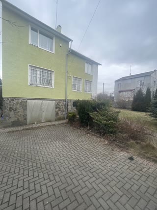 Продаж будинку в Сокільниках 🏡