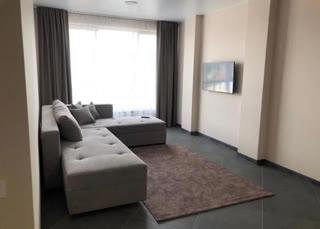 Продаж 2-кімнатної квартири в ЖК Parus Life | Ближній центр Львова
