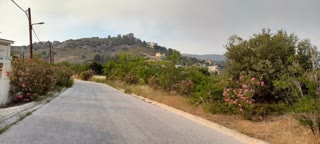 Οικόπεδο 1500 τ.μ.