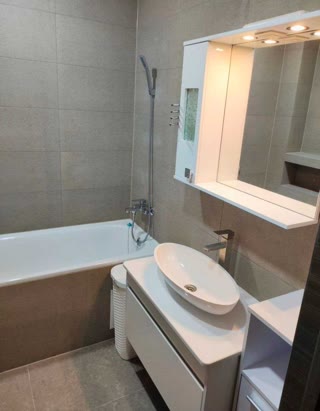 Продам 2к квартиру з ремонтом і гардеробною, ЖК Радужний