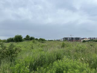 Sale of a 15 ares plot for construction in Sokilnyky