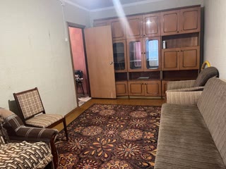 For Sale 1-Room Apartment near Student Station, Saltivka