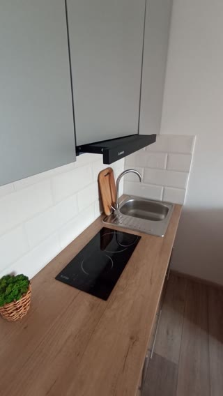 Продаж смарт-квартири на вул. Шевченка — Рясне-1