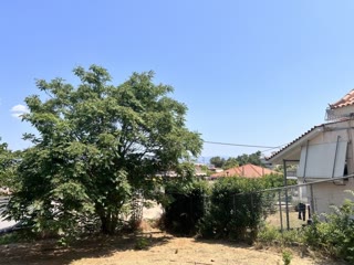 705 m² Plot