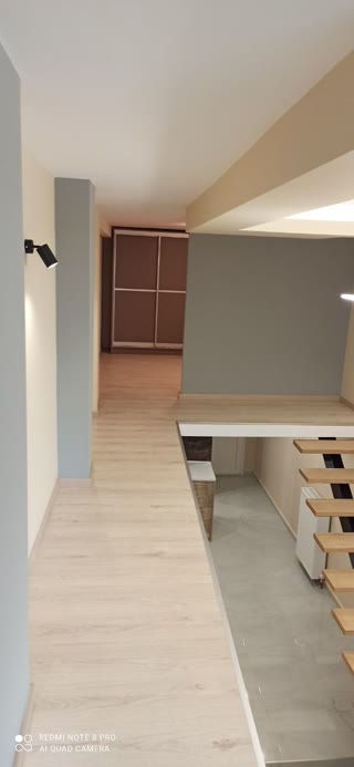 Loft 37τ.μ.