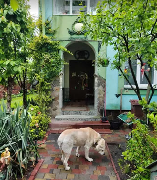 🏡 Продаж двоповерхового будинку з гаражем — вул. Медової Печери, Львів