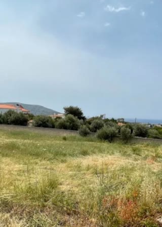 Οικόπεδο 890 τ.μ.