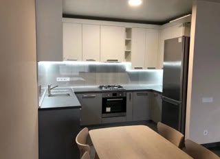 Продаж 2-кімнатної квартири в ЖК Parus Life | Ближній центр Львова