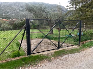 Αγροτεμάχιο 1000τ.μ.