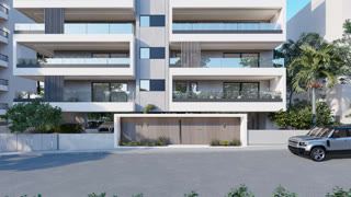 Pelargos, Androutsou 5