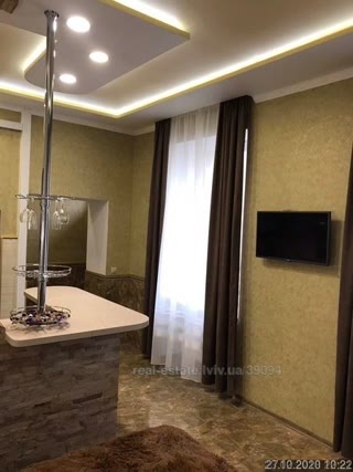 Оренда 1-кімнатної квартири на вул. І. Гонти, Галицький район