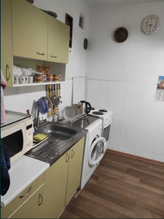 Продаж 3-кімнатна квартира Пасічна