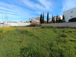 Οικόπεδο 700τ.μ.