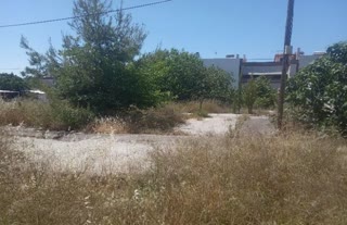 Οικόπεδο 435τ.μ.
