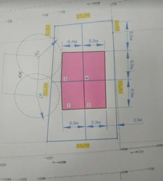 Продаж земельної ділянки на вул. Нова, Брюховичі