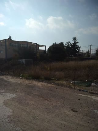 Οικόπεδο 575τ.μ.