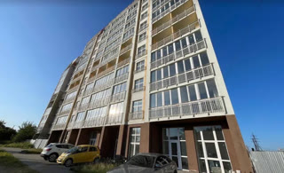 Продаж 2-кімнатної квартири в новобудові 🏡