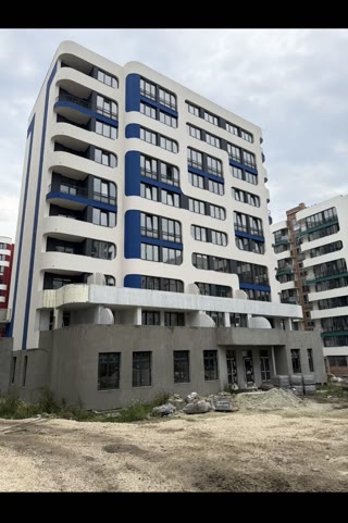 🔥 Продаж 3-кімнатної квартири в новобудові від Галжитлобуд