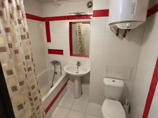 Продам 1к квартиру на Олексіївці — 37 м²