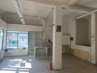 Κατάστημα 71τ.μ.