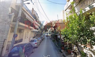 Οικόπεδο 1093 τ.μ.