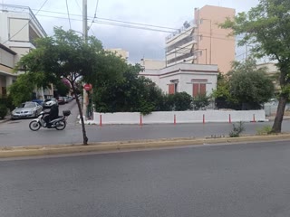 Οικόπεδο 370τ.μ.