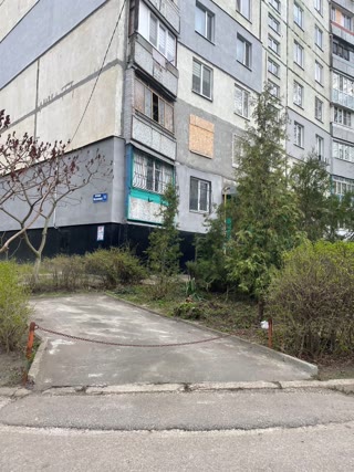 Продам 2к квартиру Салтвка, вул. Нескорених