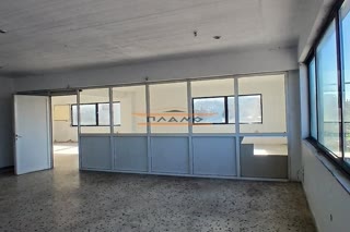 Βιοτεχνικός χώρος 170τ.μ.