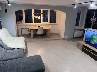 For Sale 3-Level Apartment on Klochkivska Street