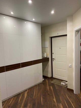 Продам 1к квартиру Одесская
