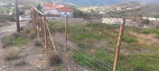 Αγροτεμάχιο 500τ.μ.
