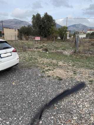 Οικόπεδο 189τ.μ.