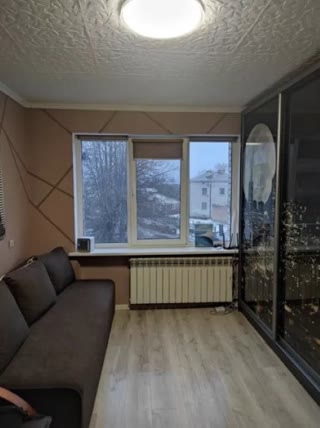 Продаж 1-кімнатної квартири на вул. Медової Печери, Личаківський район