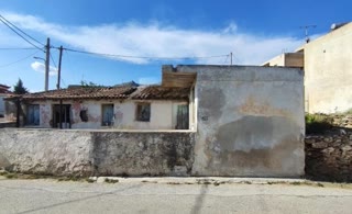 Οικόπεδο 160τ.μ.