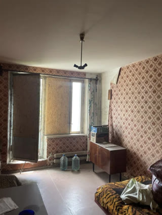Продам 1к квартиру, Салтівка, 607 мкр-н, вул. Тракторобудівників