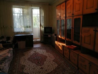 Продам 1к квартиру Новожаново, з-д Шевченко