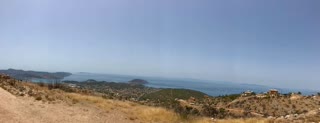 Οικόπεδο 620τ.μ.