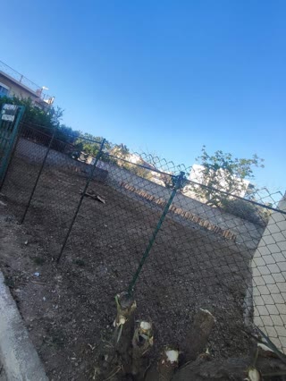 Οικόπεδο 133τ.μ.