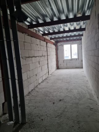 Продаж 1к квартира- студія Велозаводський сквер