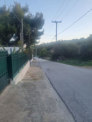 Οικόπεδο 581τ.μ.