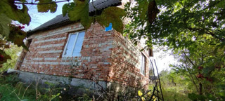 Продаж дачного будинку у Дрогобичі 🏡